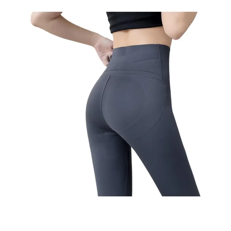 La Chapelle Women's Leggings-5