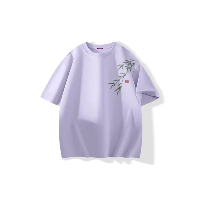 FAPAI T Shirts Unisex-15