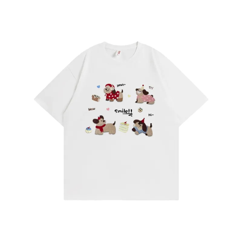 The New Age Family T Shirt Women's-0