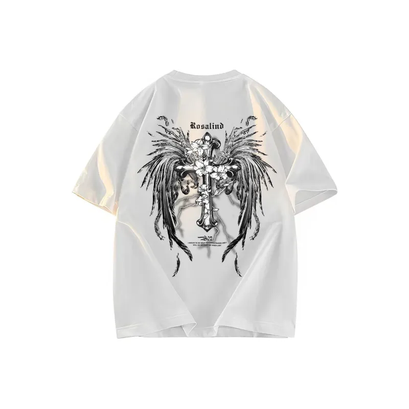 A02 T Shirts Unisex-12
