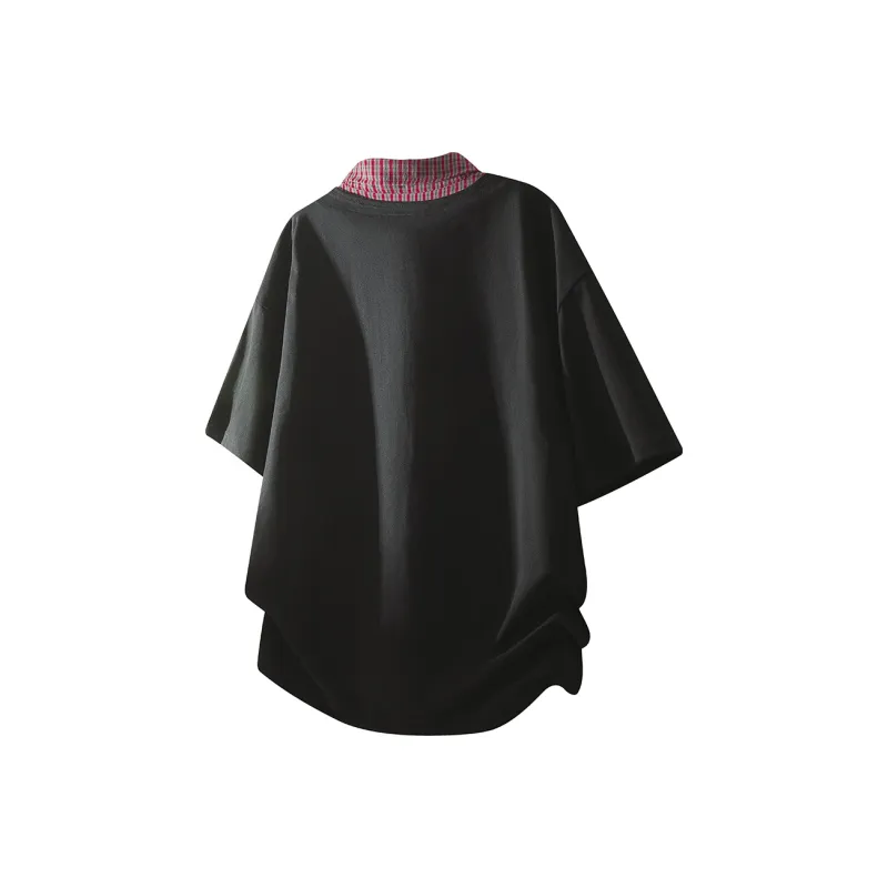 JASONWOOD Polo Shirts Unisex-1