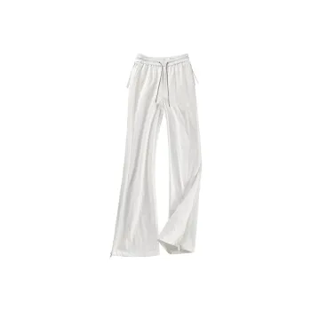 BOTH PLAY Casual Pants Unisex