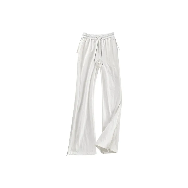 BOTH PLAY Casual Pants Unisex-0