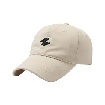 Yun Cheng Ya Man Cotton Baseball Caps Unisex