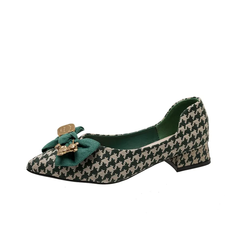 Dawei's House High Heels Women's-6