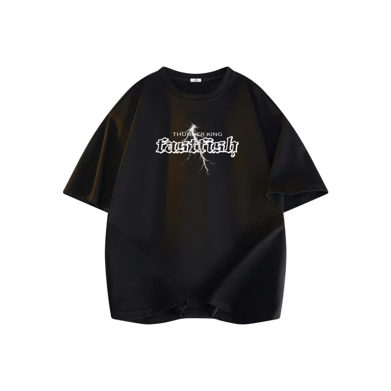 FASTFISH T-Shirts Unisex-1