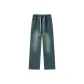 Vintage Blue[Thin Ice Silk]