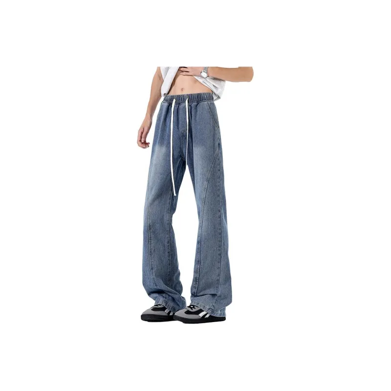 WOKXSS Jeans Unisex-10
