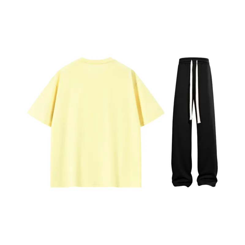 ROBINHOOD Casual Sportswear Unisex-16