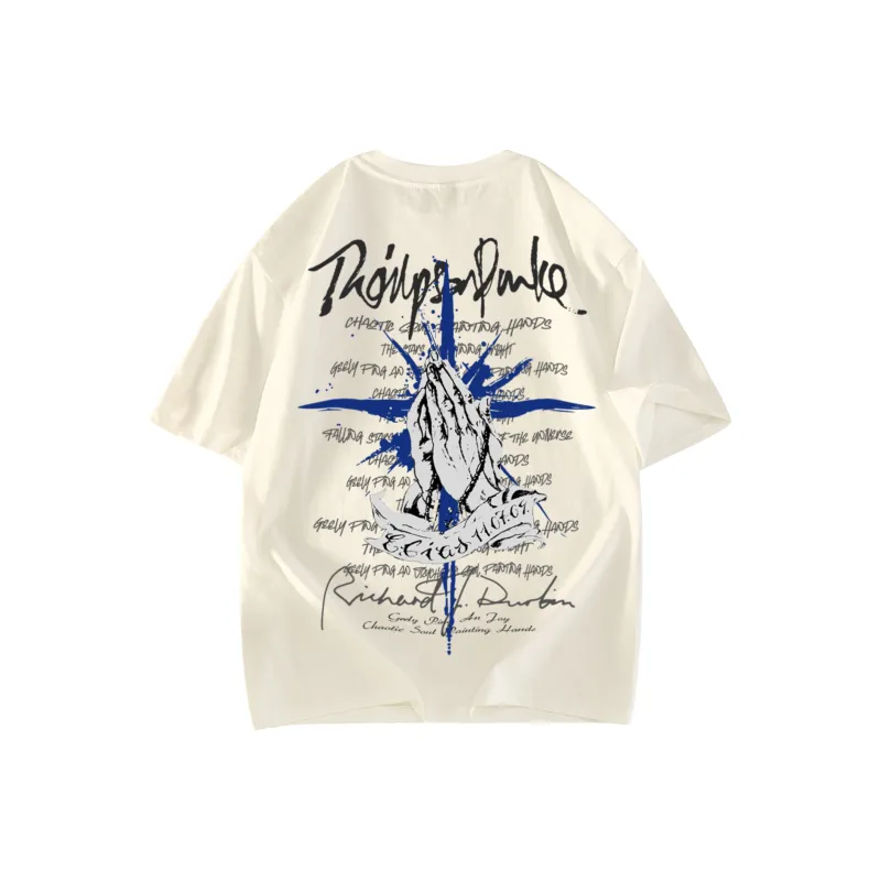 FONDLOOK T-Shirts Unisex-10