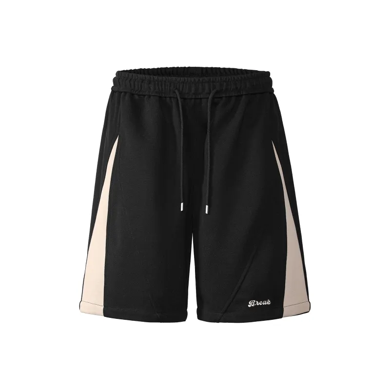 BEEHIVES Casual Shorts Unisex-4