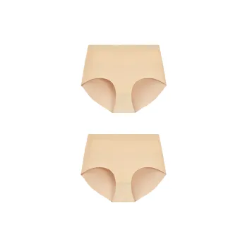 Herbal Primer Underpants Women's 2 Pack
