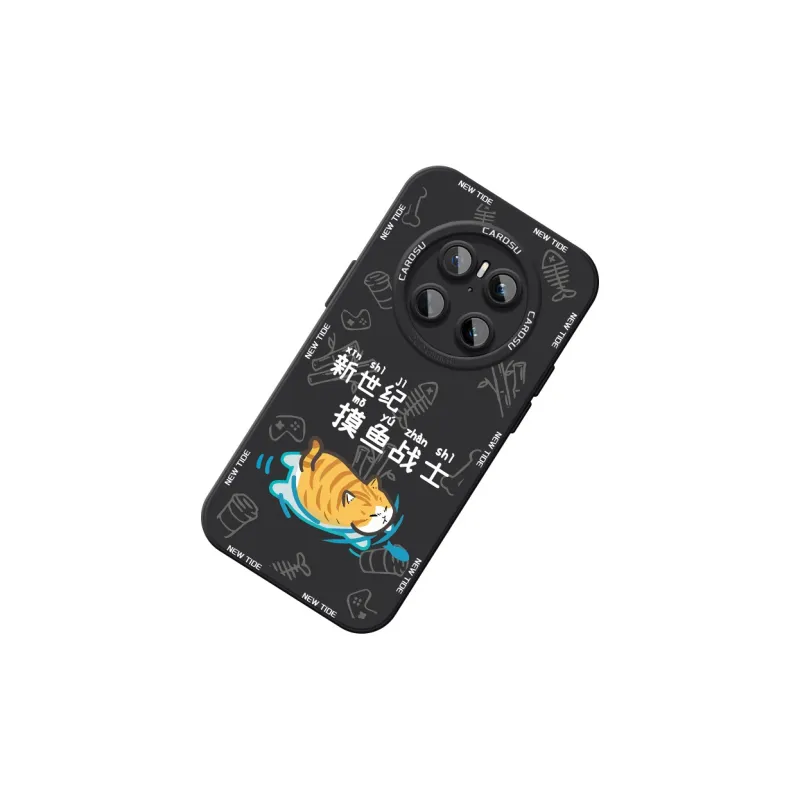 CHUNFAN Phone Cases-16