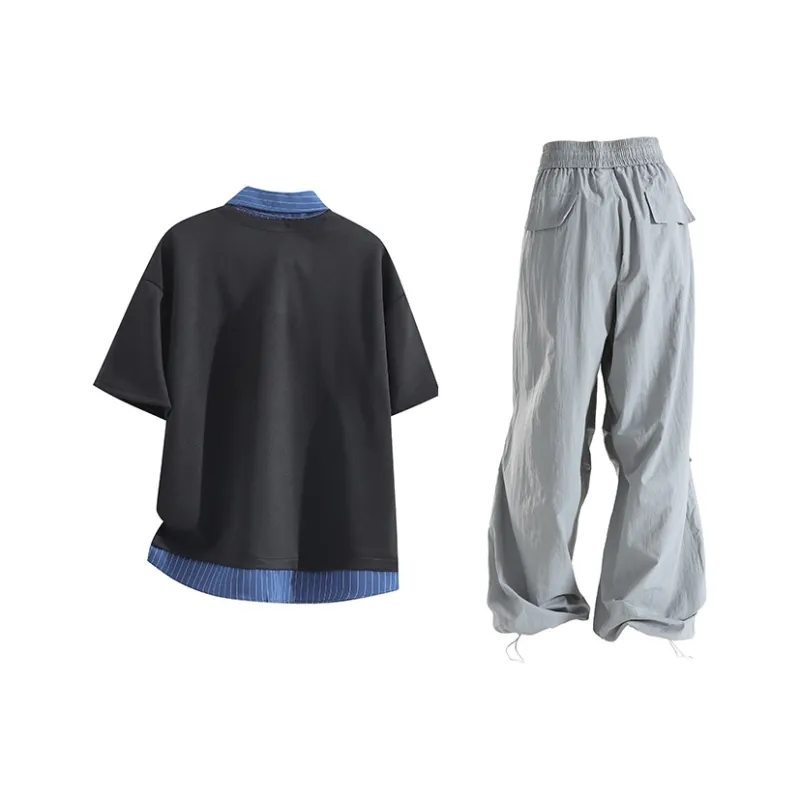 BRUMAIRE Casual Sportswear Unisex-5