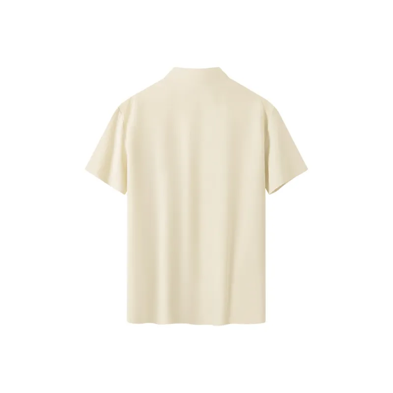 Tonlion Polo Shirts Unisex-1