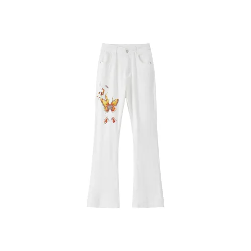 WOKXSS Jeans Unisex