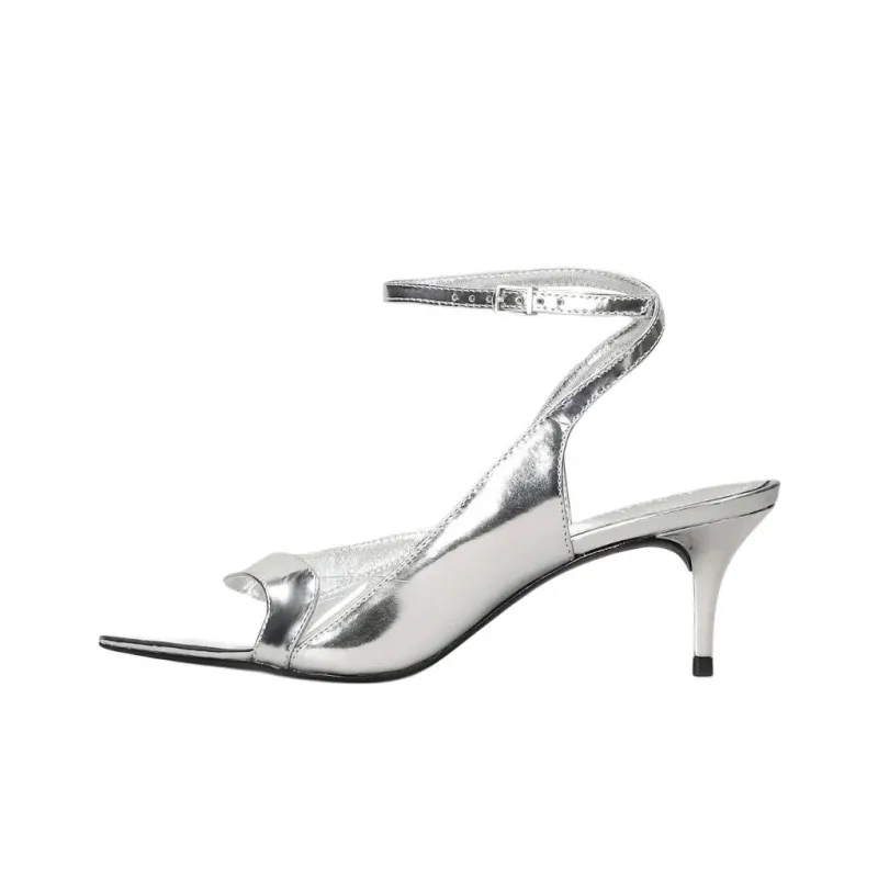 Schutz 65mm Ruber Sandals Women's-0