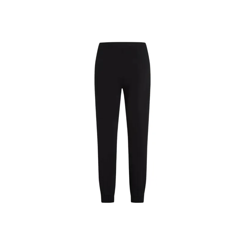 KARL LAGERFELD / Karl Lagerfeld Jeans Elasticated cuff Track Pants-1