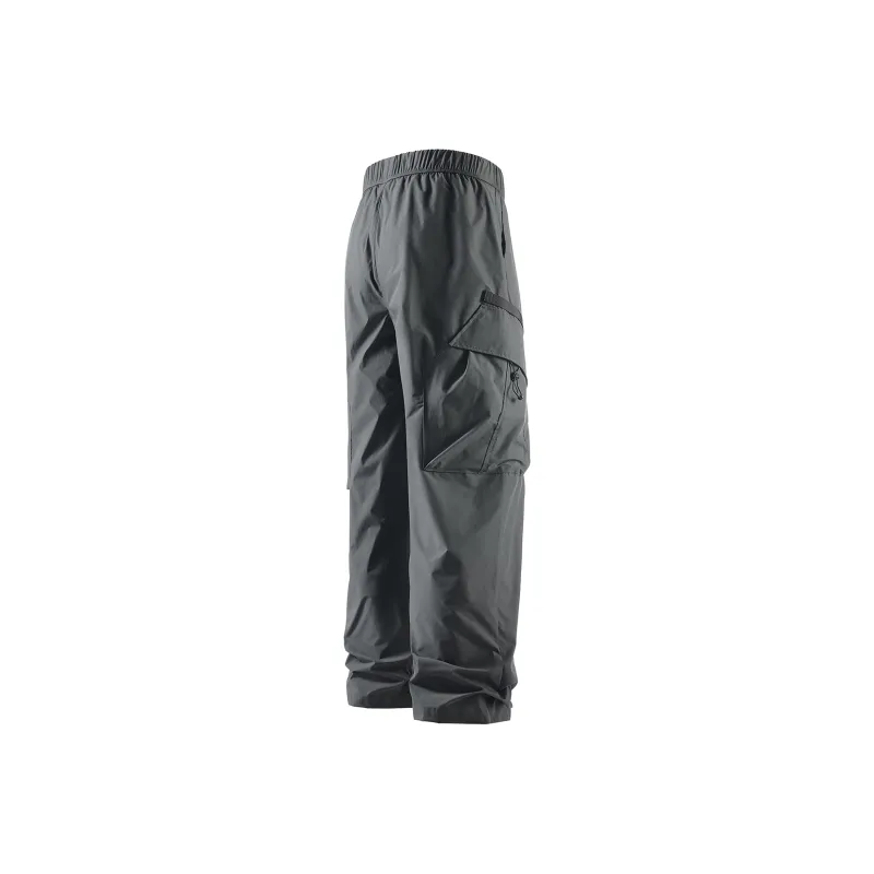 Pilot The Camel Casual Pants Unisex-8