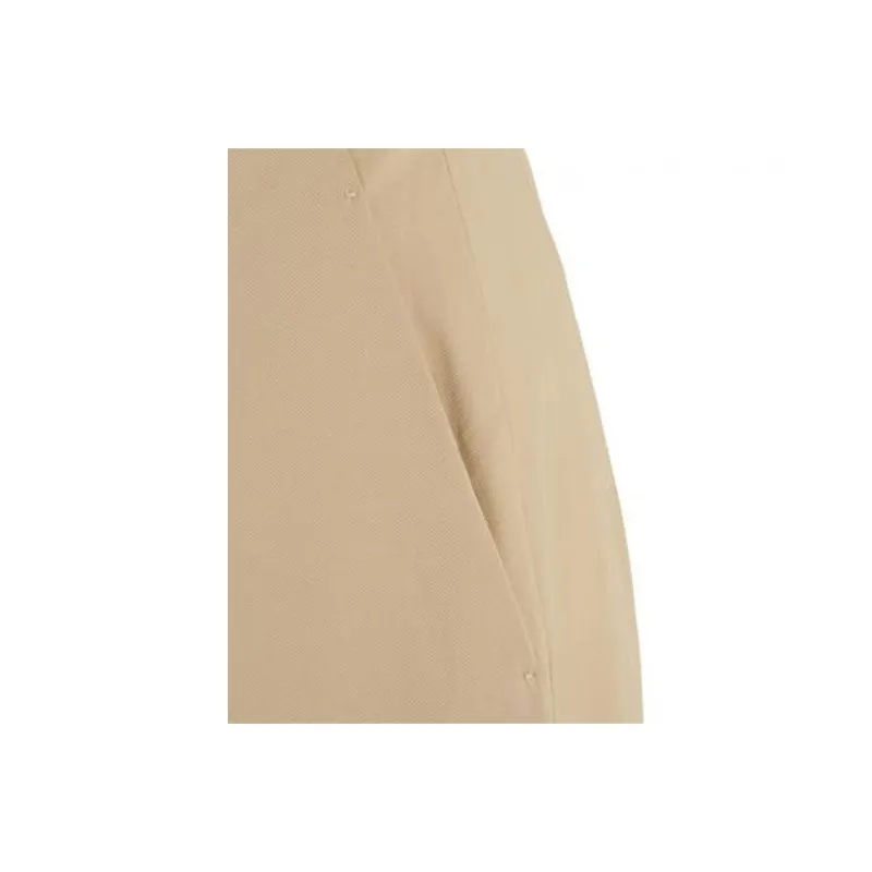 MaxMara Studio Casual Pants Women's Khaki-3