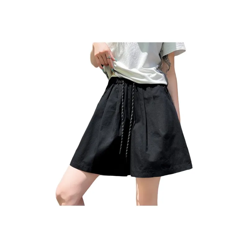 Mm Casual Shorts Women's-0