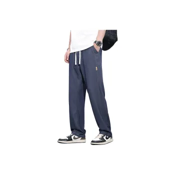 FASTFISH Casual Pants Unisex