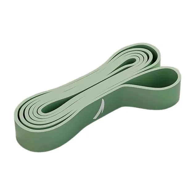 Anta Resistance Bands TPE Indoor Home Unisex 15 45kg-1