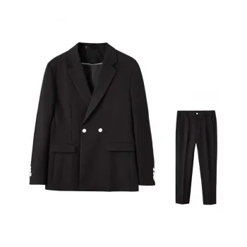 Zomuros Business Suits Unisex