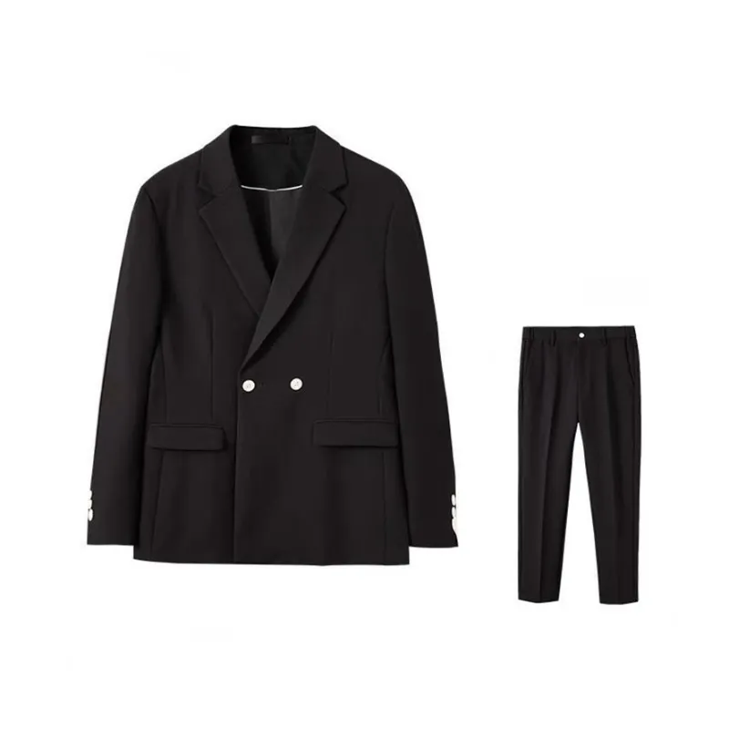 Zomuros Business Suits Unisex-0