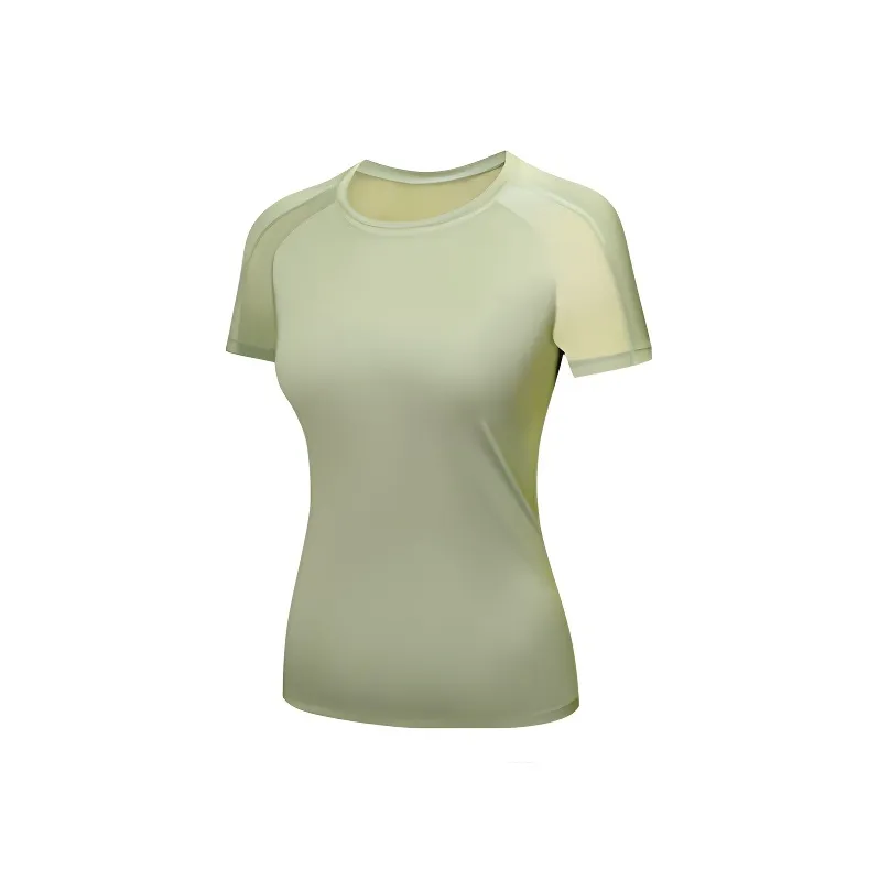 Mu Qingqing Fitness Set Women's-1