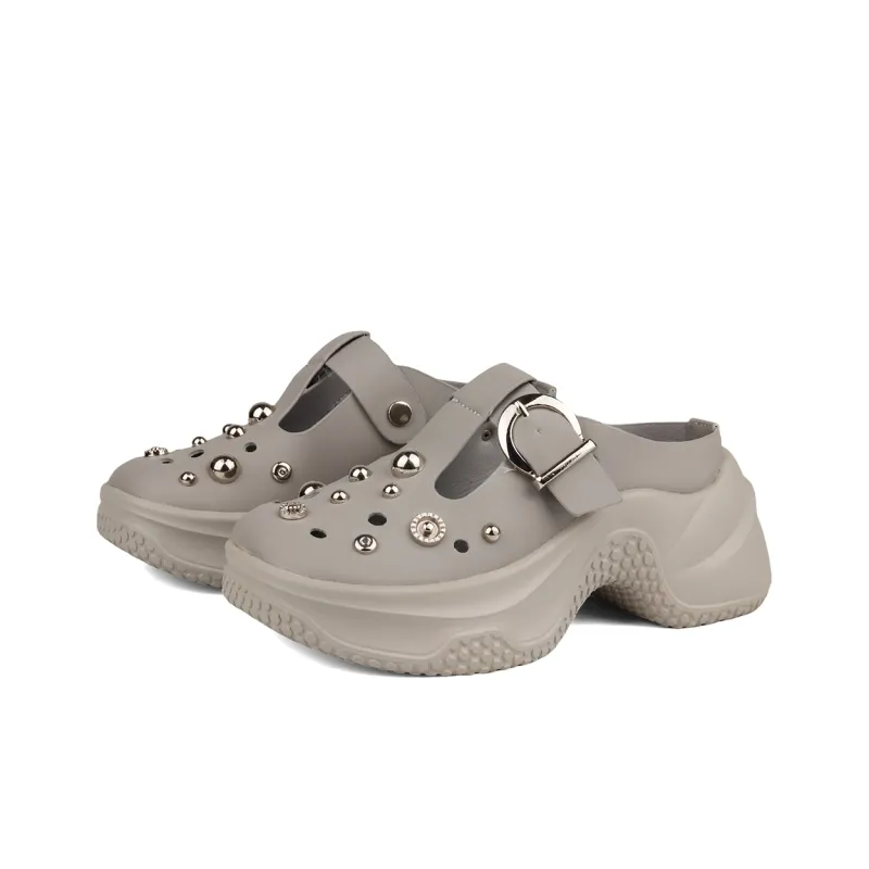 Y6T Clogs Women's-1