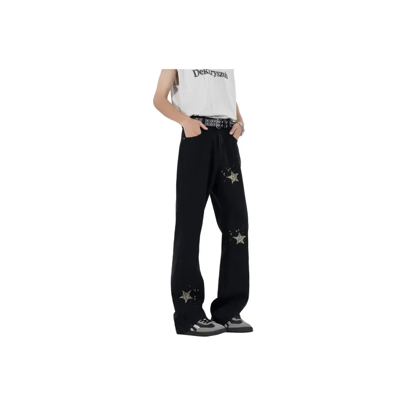 JEANSWEST Jeans Unisex-12