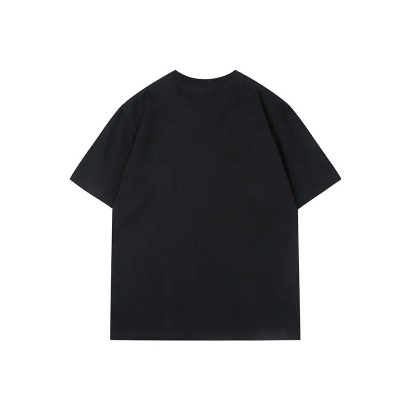 Quiksilver T Shirts Unisex-1