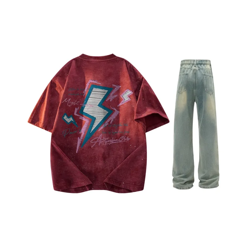 7 SEVFUN Casual Sportswear Unisex-31