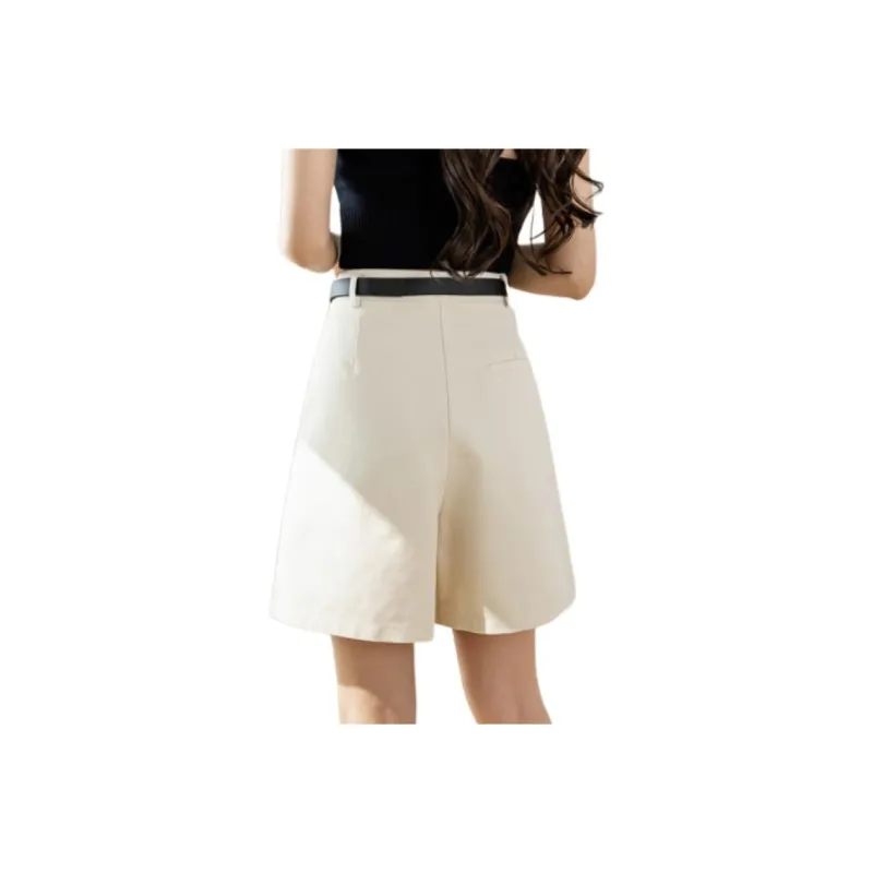 Dior Beauty Cargo Shorts Women's-4