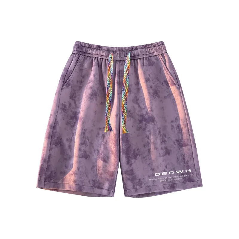 DBD WH Casual Shorts Unisex-6