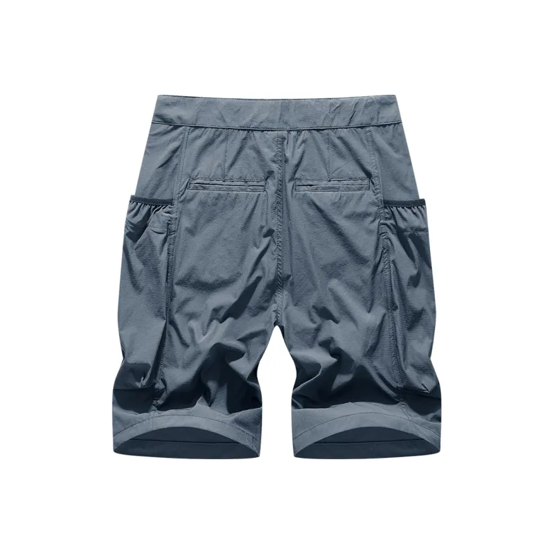 KingCamp Casual Shorts Unisex-5