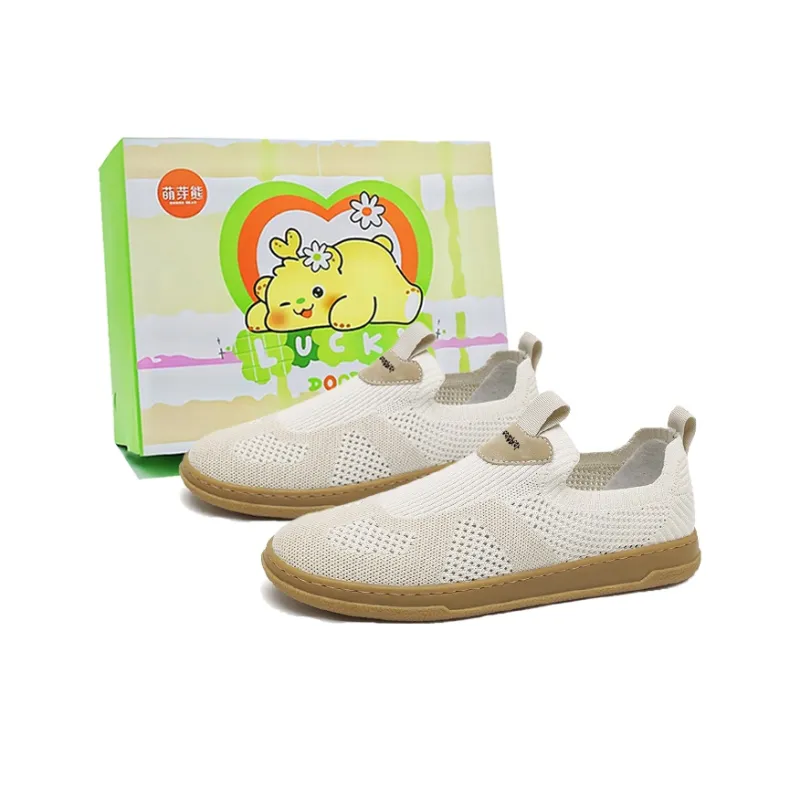 Budding Bear Slip Resistant, Abrasion Resistant, Breathable, Lightweight, Height Increasing Low Top Casual Shoes Men's-4