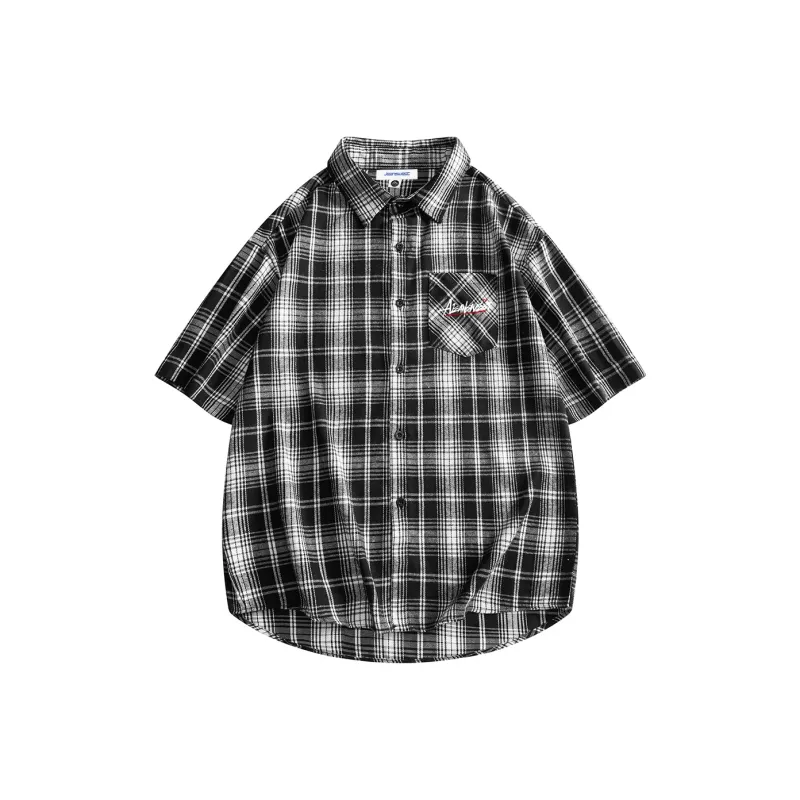 JEANSWEST Shirts Unisex-1