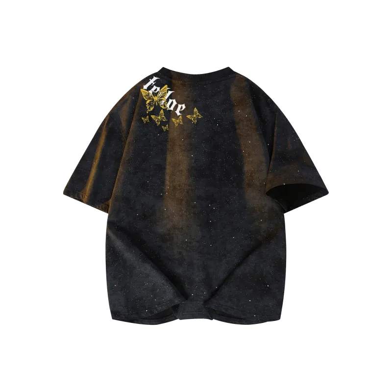 PAUL COSTELLOE T Shirts Unisex-1