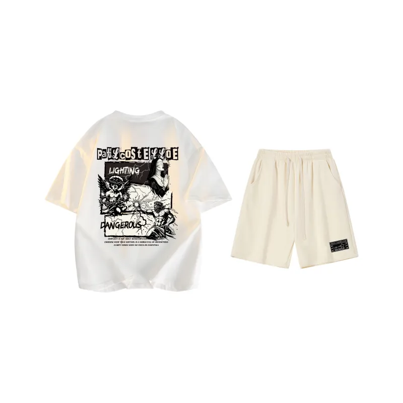 PAUL COSTELLOE Casual Sportswear Unisex-59