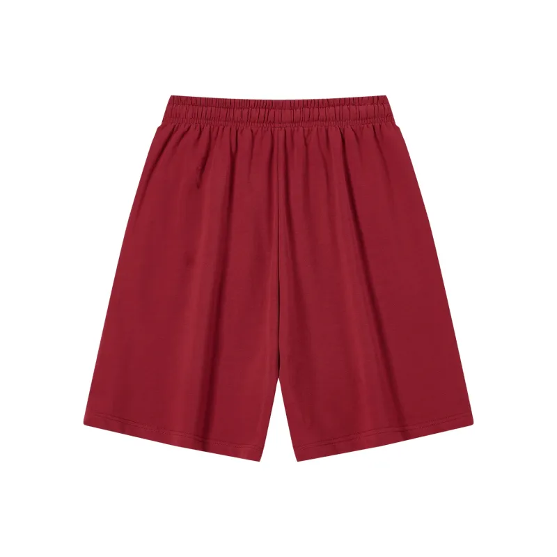 PAUL COSTELLOE Casual Shorts Unisex-15