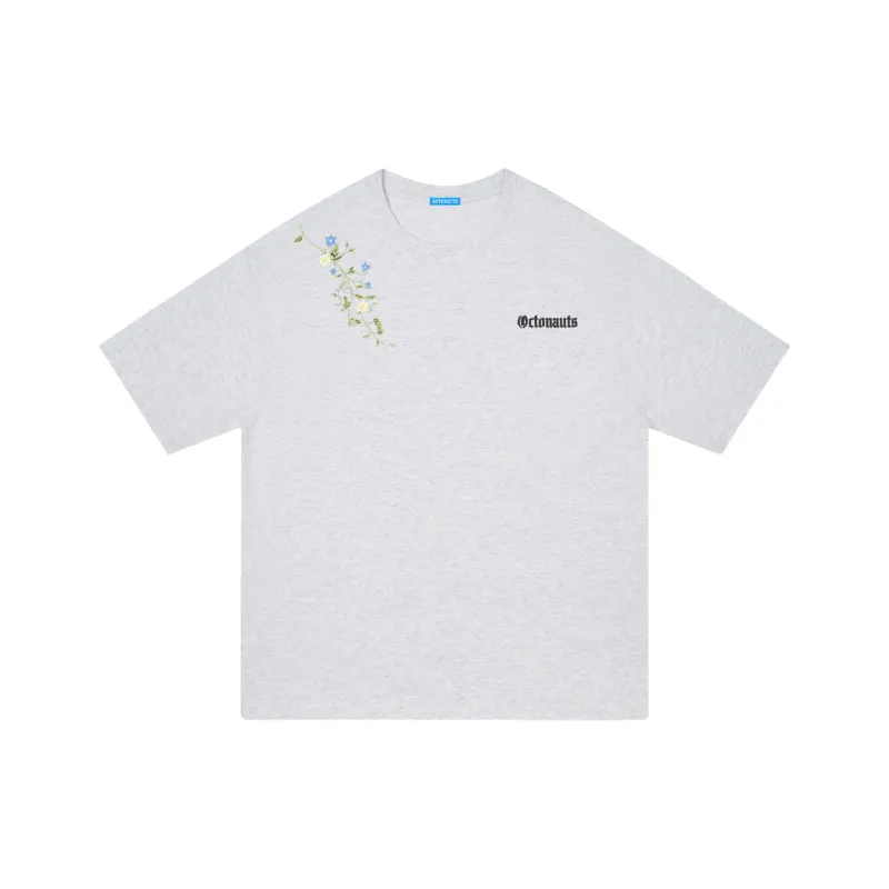 Small Columns Under The Sea T Shirt Unisex-12