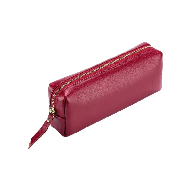 QEEDNS Small Mini Convenient For Carrying Minimalist Style Fashion Makeup Bags-5