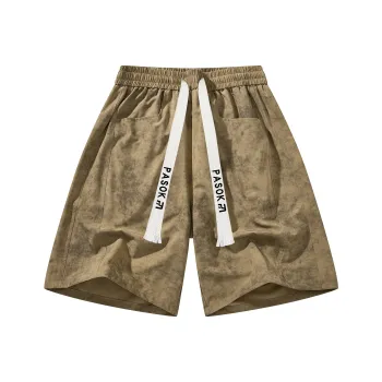 PASOK Casual Shorts Unisex