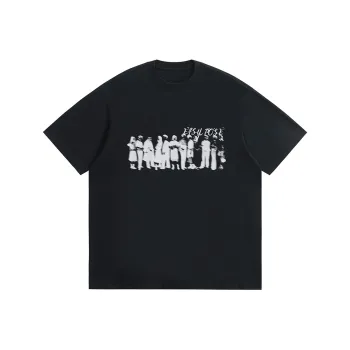 ULTRA QUATTRO T-Shirts Unisex