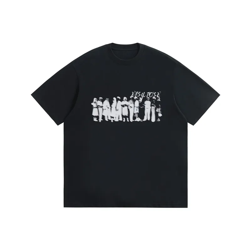 ULTRA QUATTRO T-Shirts Unisex-5