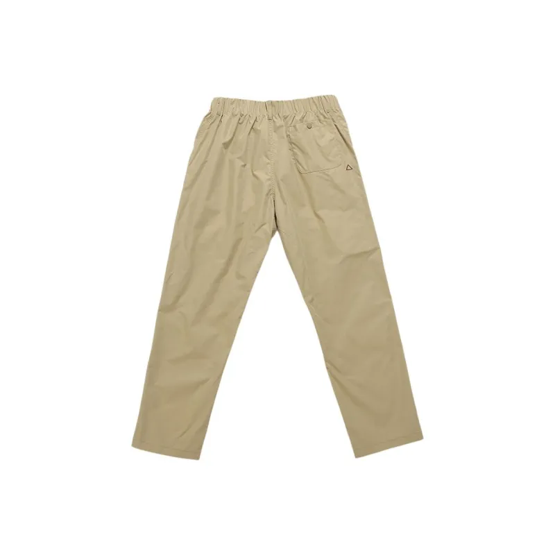 Mu Qingqing Casual Pants Women's-1
