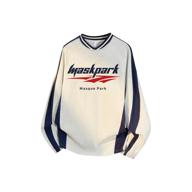 MASKPARK T Shirts Unisex-7