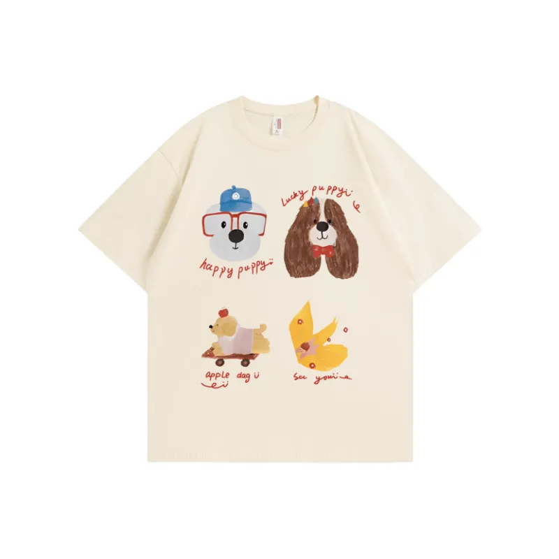 The New Age Family T Shirt Women's-0